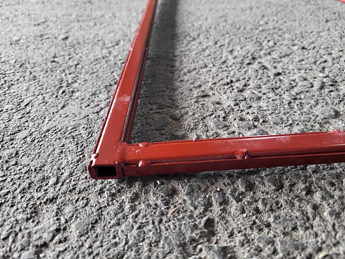 Рамка ОЗФ-80 (980*1490): купить в Ростове-на-Дону