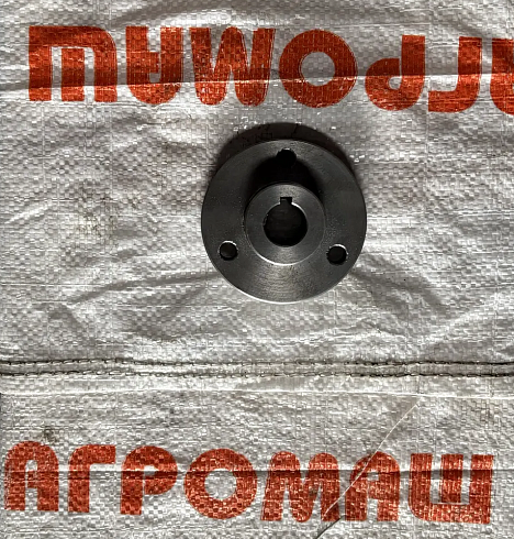 Полумуфта КШП-3 01-00-054 (Ф внутр.= 22мм) эл. двиг: купить в Ростове-на-Дону