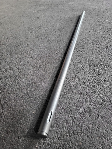 Вал привода триерного барабана К 531: купить в Ростове-на-Дону