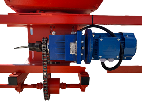Зернометатель А-100М: купить в Ростове-на-Дону