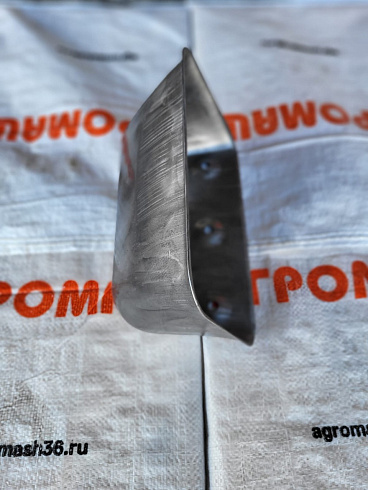 Ковш норийный УКЗ-100 (270*160*120): купить в Ростове-на-Дону