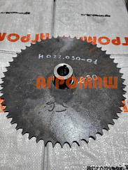 Звездочка Н 022.030 (Н 022.713 / Н 022.003) (z=56, t=19,05): купить в Ростове-на-Дону