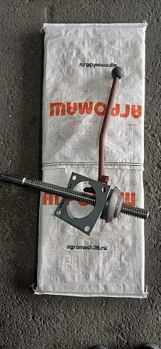 Механизм подьема загрузчика ОВИ 08.000: купить в Ростове-на-Дону