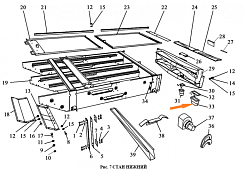 Рукав ЗВТ 02.017: купить в Ростове-на-Дону
