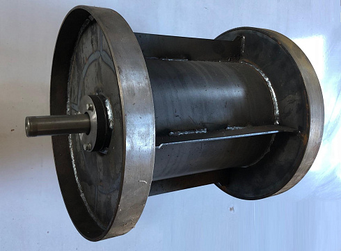 Катушка ЗА 03.040-01 (ЗС-90): купить в Ростове-на-Дону