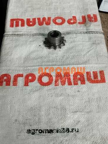 Звездочка  ШГЮП213.14.00.00.01 (z=12 t=15,875 d=25): купить в Ростове-на-Дону