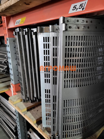 Решето БЦС-50 : купить в Ростове-на-Дону