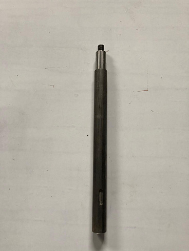 Вал ЗП 02.616 питатель, боковой: купить в Ростове-на-Дону