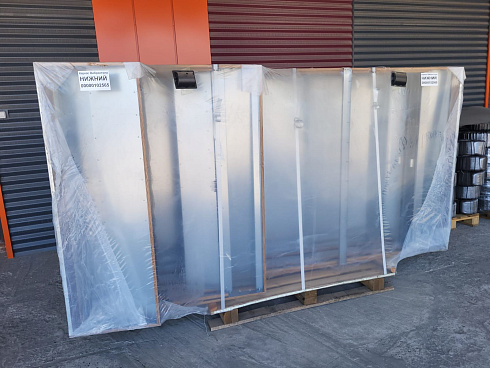 Каркас вибростола нижний МУЗ-16: купить в Ростове-на-Дону