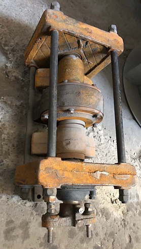 Вибратор А1-БЦС-100.02.420 (МЗП 50.32.420): купить в Ростове-на-Дону