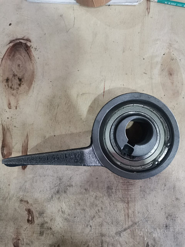 Головка шатуна в сборе ЗВС: купить в Ростове-на-Дону