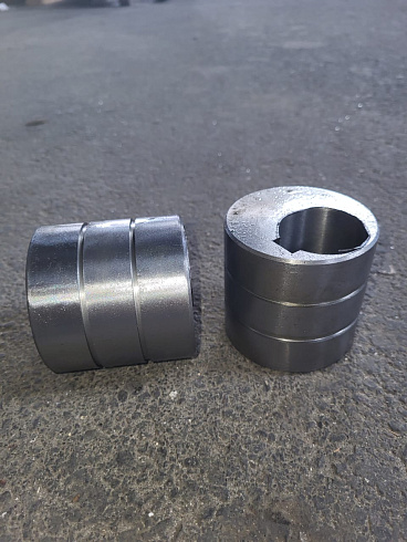 Эксцентрик главного вала К527/547: купить в Ростове-на-Дону