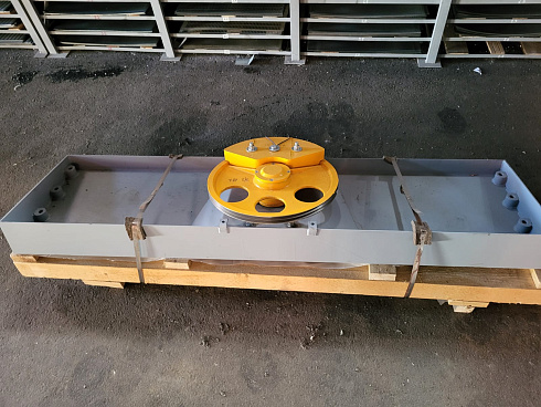 Траверса БИС 100 000.00.1600 000: купить в Ростове-на-Дону