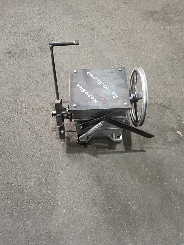 Коробка передач ПС-10.51.000: купить в Ростове-на-Дону