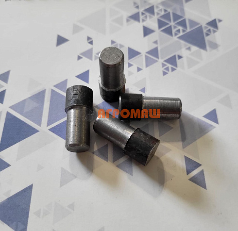 Палец для муфта КШП-3 01.00.05: купить в Ростове-на-Дону