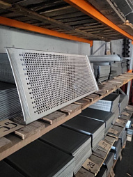 Решета Петкус К527\547: купить в Ростове-на-Дону