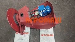 Бункер ПС-10.42.000: купить в Ростове-на-Дону