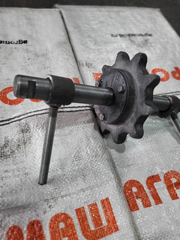 Натяжитель цепи ПЗС 100.02.070: купить в Ростове-на-Дону