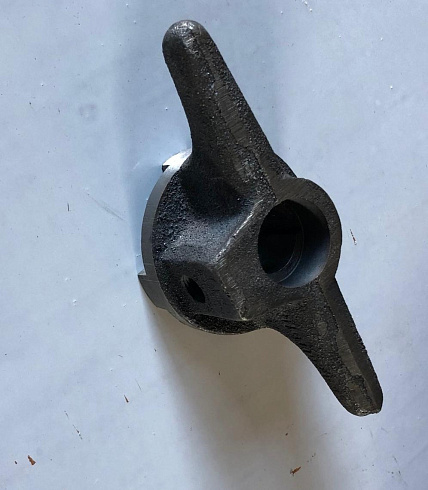 Полумуфта ЗП 01.102: купить в Ростове-на-Дону