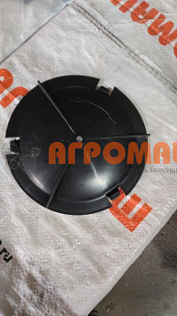 Люк смотровой К 531 (Крышка БТ 5.00.007): купить в Ростове-на-Дону