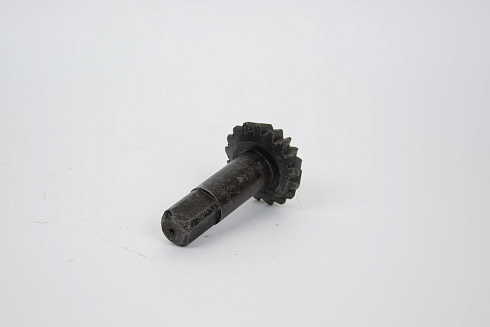 Вал - шестерня ПС - 10А 43.606: купить в Ростове-на-Дону Вал - шестерня ПС - 10А 43.606: купить в Ростове-на-Дону