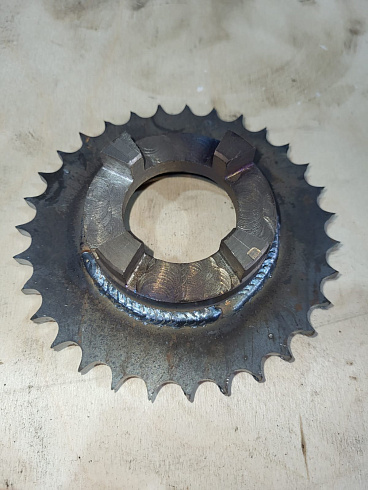 Звездочка ИЯПБ 11.61.40.000: купить в Ростове-на-Дону