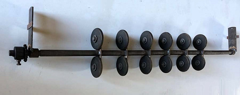 Подбивальщик МПО 50.01.020: купить в Ростове-на-Дону