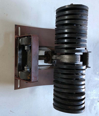 Очиститель А 1-БЦС-100.02.660: купить в Ростове-на-Дону