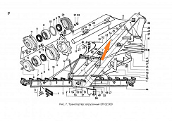 Кожух ЗП 02.370 А: купить в Ростове-на-Дону