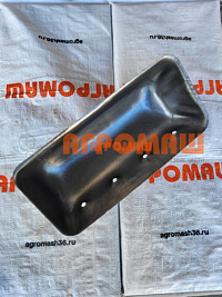 Ковш норийный УКЗ-175 (400*180*155): купить в Ростове-на-Дону