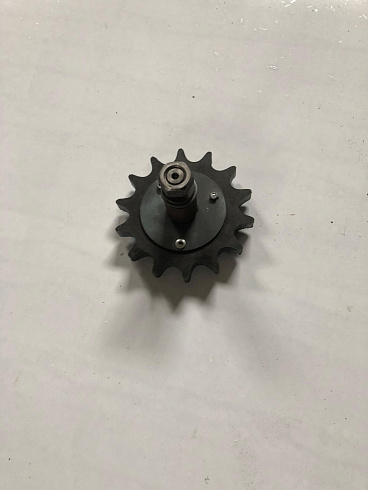 Звездочка ЗП 27.000 (Z=14,t=25.4): купить в Ростове-на-Дону