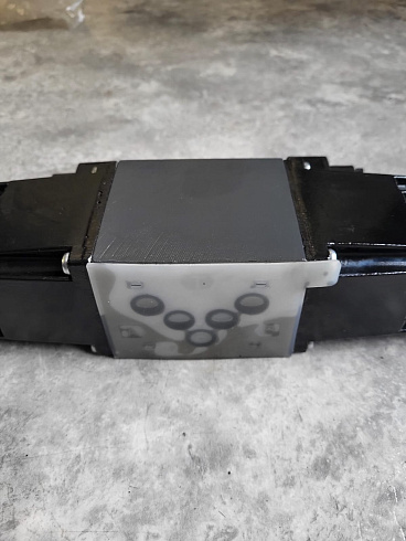 Гидрораспределитель КШП-6: купить в Ростове-на-Дону