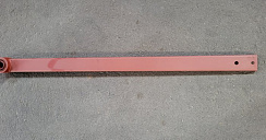 Шатун верхнего решетного стана К 527 с сайлентблоком: купить в Ростове-на-Дону