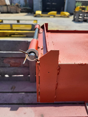 Труба ПЗС000.03.080СБ: купить в Ростове-на-Дону Труба ПЗС000.03.080СБ: купить в Ростове-на-Дону