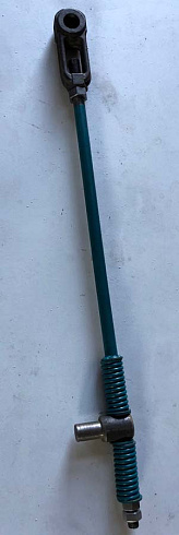 Демпфер ОВИ 02.230-01 (ЗВС-20А): купить в Ростове-на-Дону