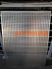 Решето: 2а-5,0-32-750х1000-0,8-оц: купить в Ростове-на-Дону