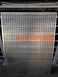 Решето: 2а-7,0-23-750х1000-1,0-оц: купить в Ростове-на-Дону