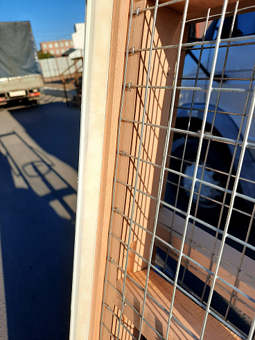 Комплект ситовых рамок БЛС-150 (комплект 8 рамок): купить в Ростове-на-Дону