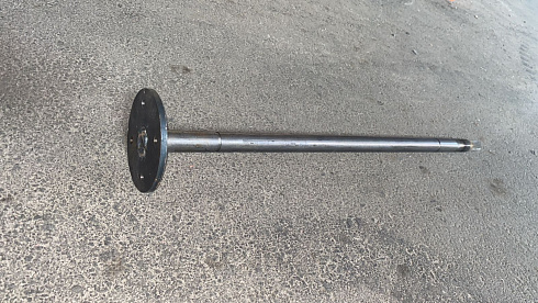 Полуось А-100.02.03.02.00: купить в Ростове-на-Дону