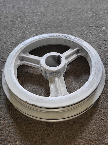 Шкив вентилятора 250/280: купить в Ростове-на-Дону