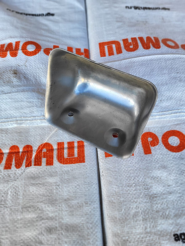 Ковш норийный УКЗ-20 (160*125*100): купить в Ростове-на-Дону