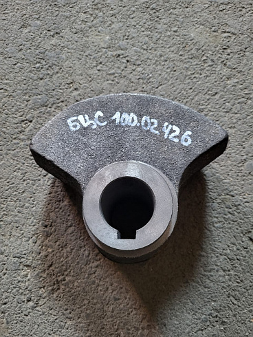 Груз балансирный А1-БЦС-100.02.426: купить в Ростове-на-Дону