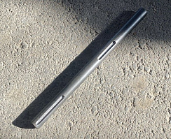 Вал ОВИ 04.602: купить в Ростове-на-Дону