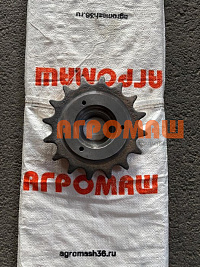 Звездочка КШП-5 5.01-04-05 1: купить в Ростове-на-Дону