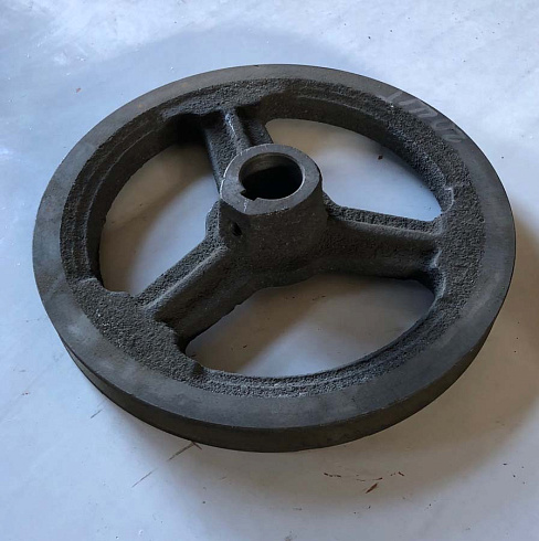 Шкив ОВИ 00.101-01: купить в Ростове-на-Дону