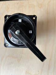 Переключатель ПК25-54ЖС 2176: купить в Ростове-на-Дону