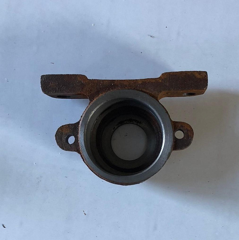 Корпус подшипника Н 026.058 (под 11206) ф =30: купить в Ростове-на-Дону