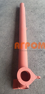 Корпус ПС-10.48.020 (с крышкой ПС-10.16.040): купить в Ростове-на-Дону