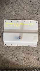 Кронштейн (ухо) нижнего решетного стана К 527: купить в Ростове-на-Дону