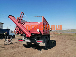 Загрузчик ЗСН-25: купить в Ростове-на-Дону